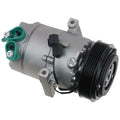 Omega Compressor VS12 PV6 12V 114mm 20-22533-AM