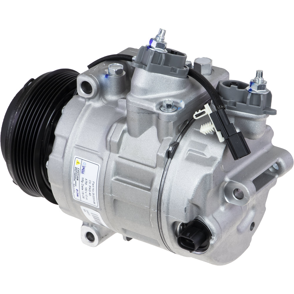 Omega Compressor 7SBH17C PV6 110mm 20-22535-AM