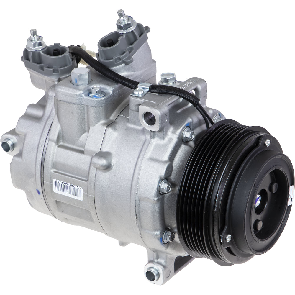 Omega Compressor 7SBH17C PV6 110mm 20-22535-AM
