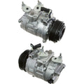 Omega Compressor 7SBH17C PV6 110mm 20-22535