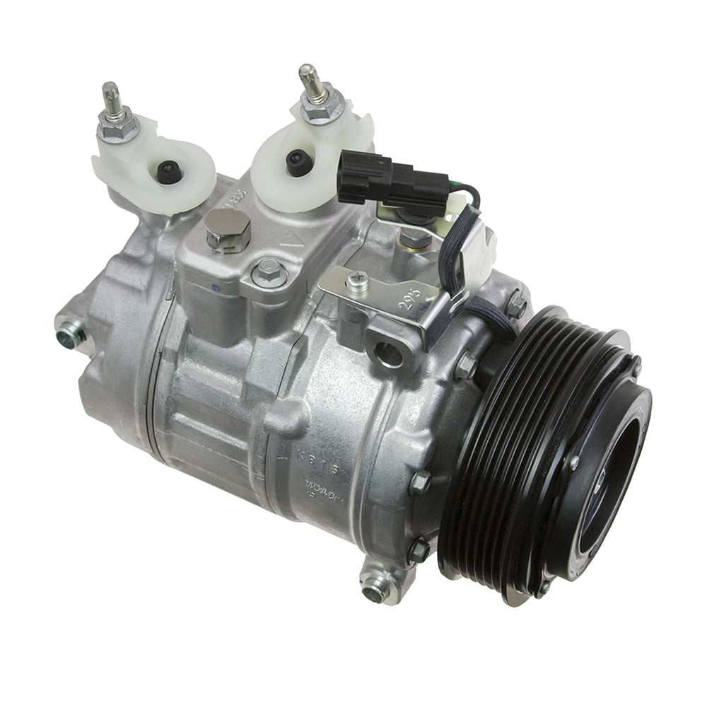 Omega Compressor 7SBH17C PV6 110mm 20-22535