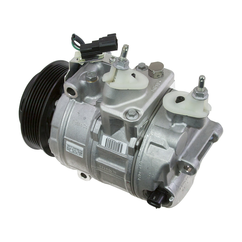 Omega Compressor 7SBH17C PV6 110mm 20-22535