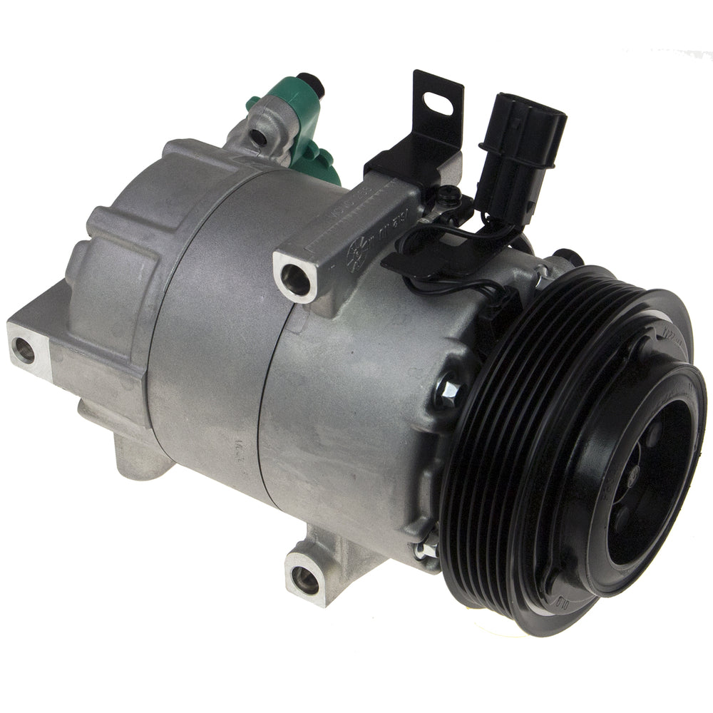 Omega Compressor VS12E PV6 20-22536
