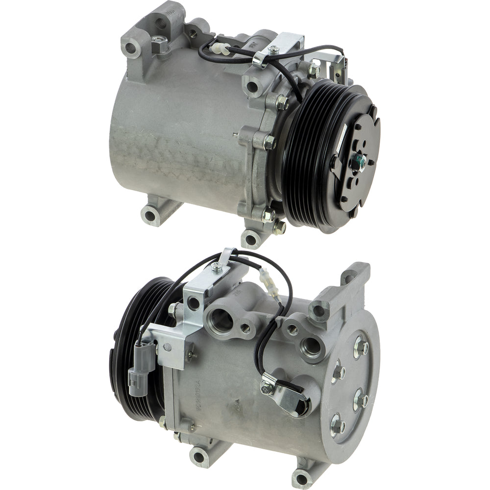 Omega Compressor 20-22537-AM