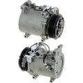Omega Compressor 20-22537-AM