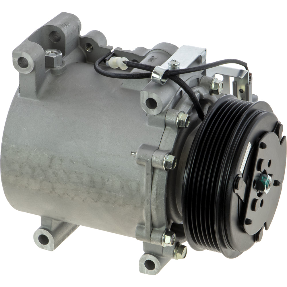 Omega Compressor 20-22537-AM