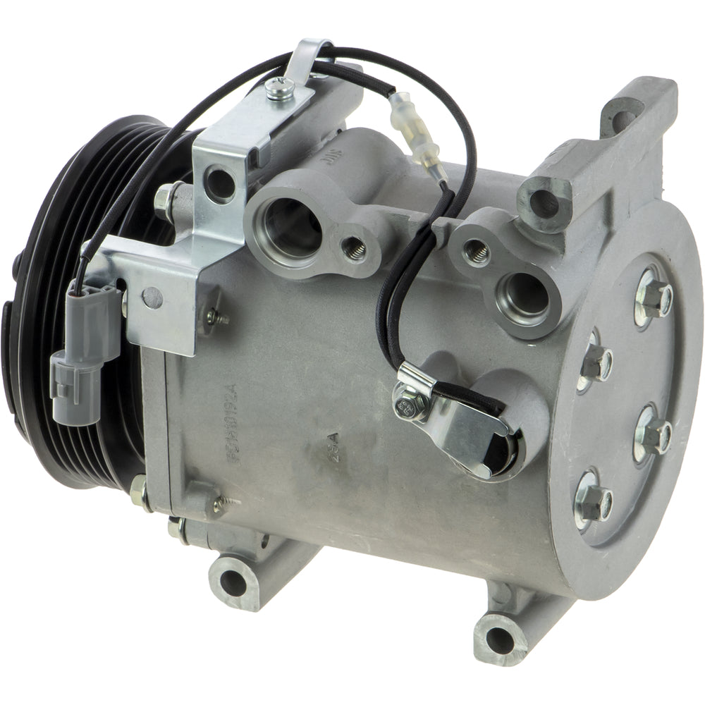 Omega Compressor 20-22537-AM