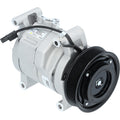 Omega Compressor 10SRE18C PV7 20-22539-AM