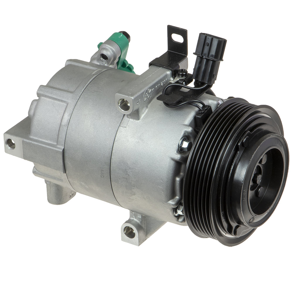Omega Compressor VS12M PV6 114mm 20-22540
