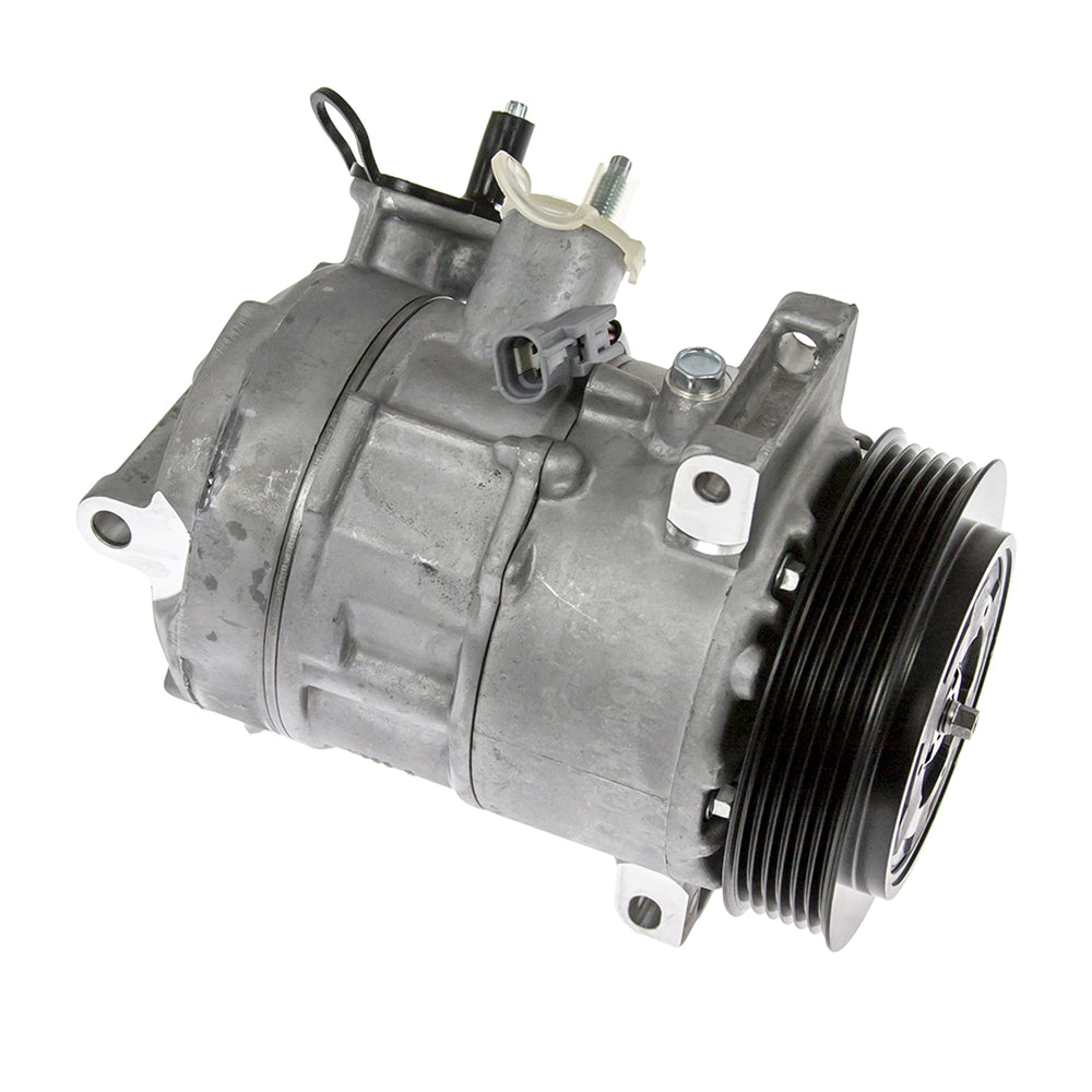 Omega Compressor 6SEU16C PV6 120mm 20-22670-AM