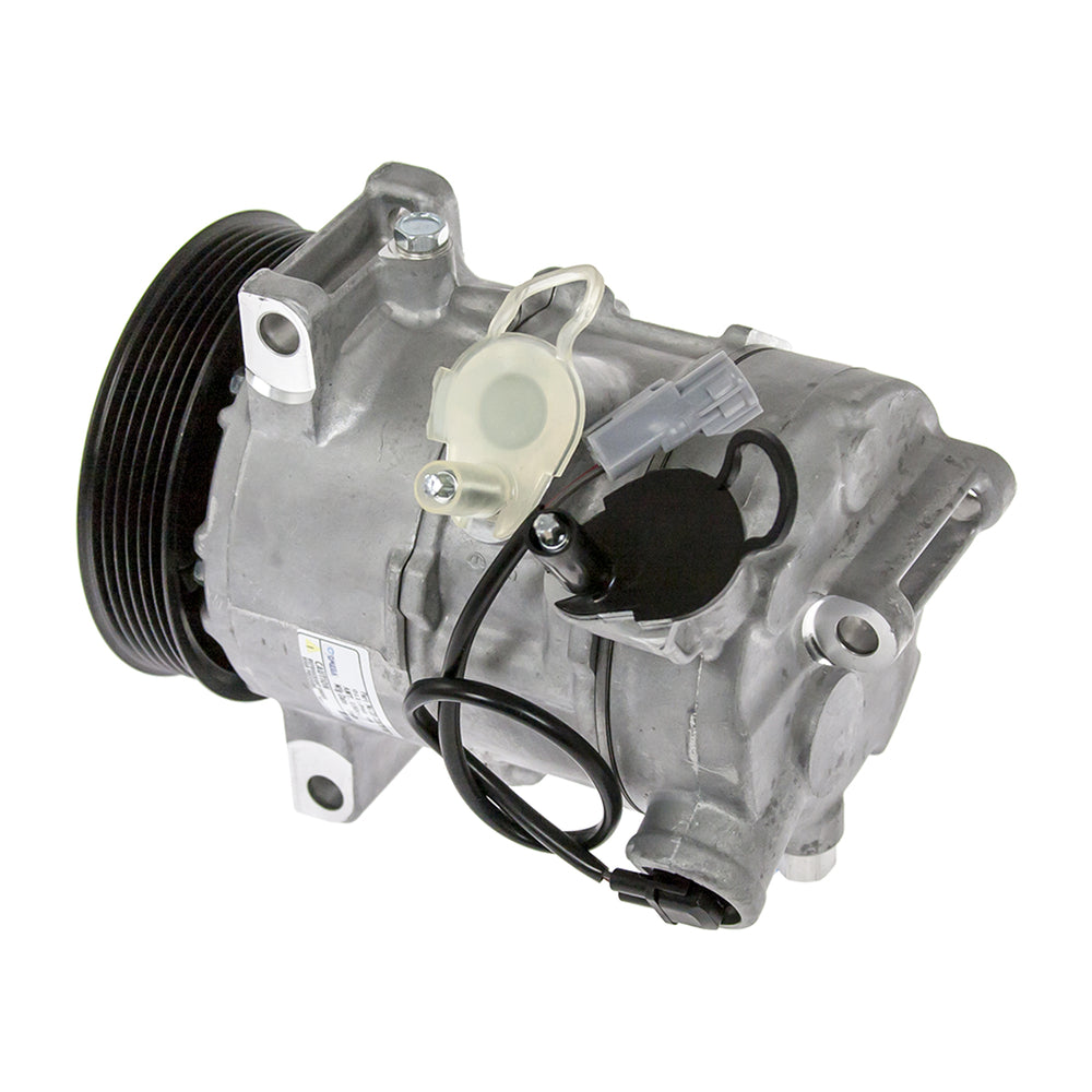 Omega Compressor 6SEU16C PV6 120mm 20-22670-AM