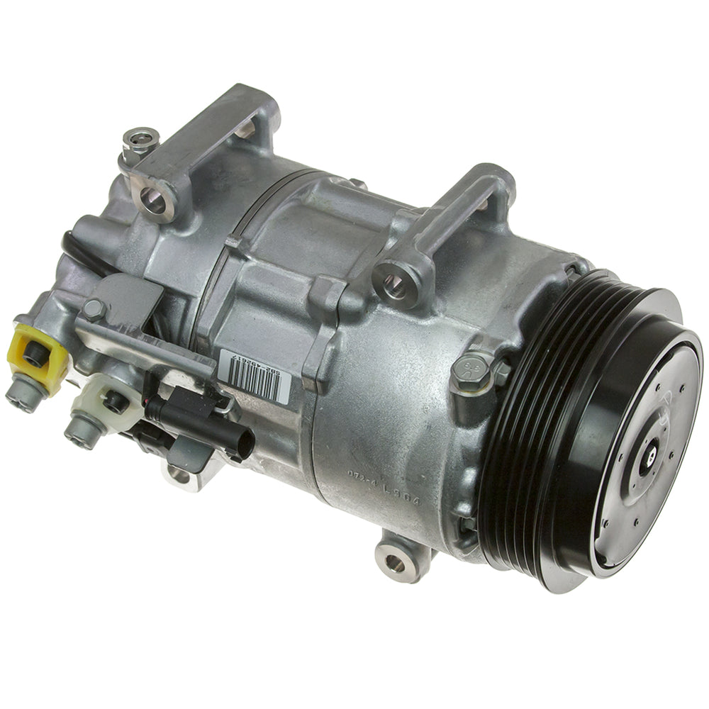 Omega Compressor 6SEU16C PV5 110mm 12V 20-22672