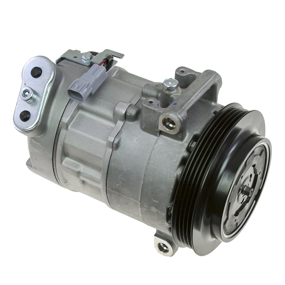 Omega Compressor 6SEU16C PV4 12V 20-22674-AM