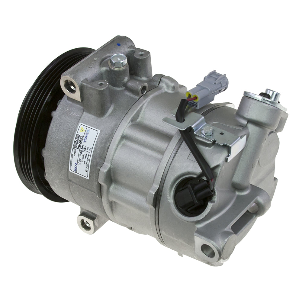 Omega Compressor 6SEU16C PV4 12V 20-22674-AM