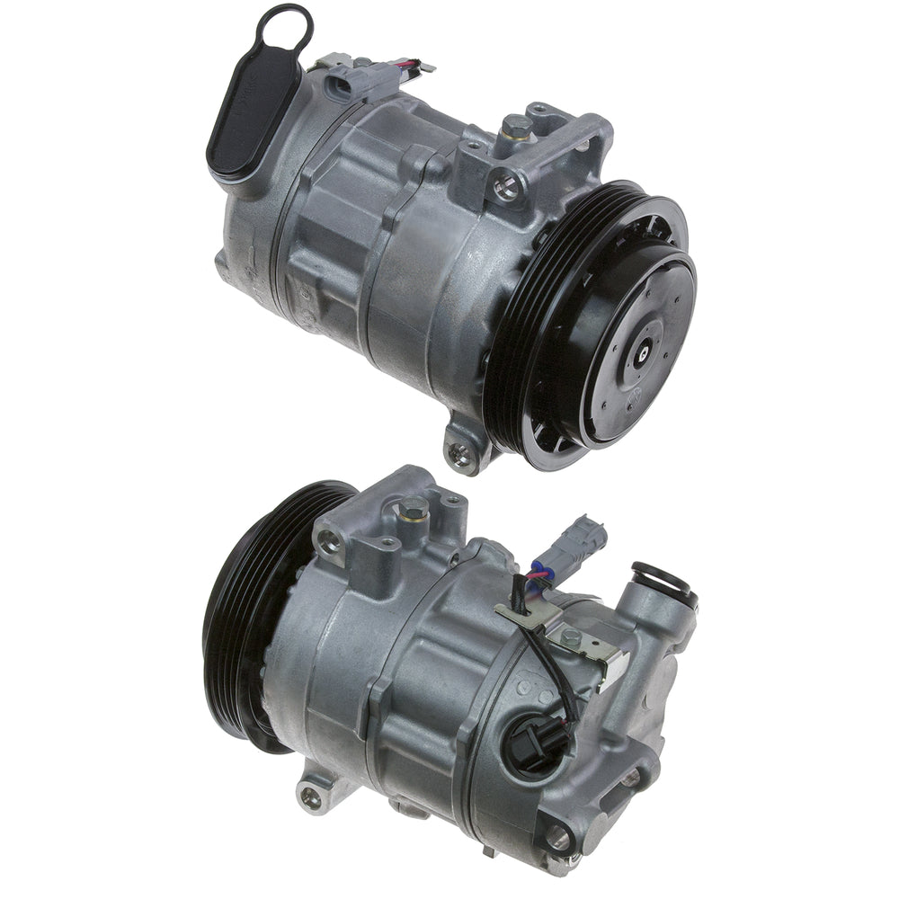 Omega Compressor 6SEU16C PV4 12V 20-22674