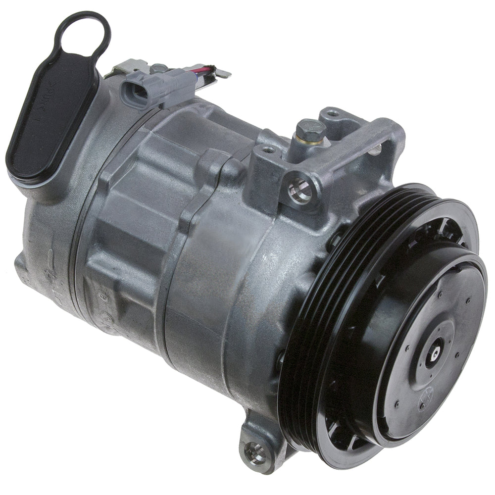 Omega Compressor 6SEU16C PV4 12V 20-22674