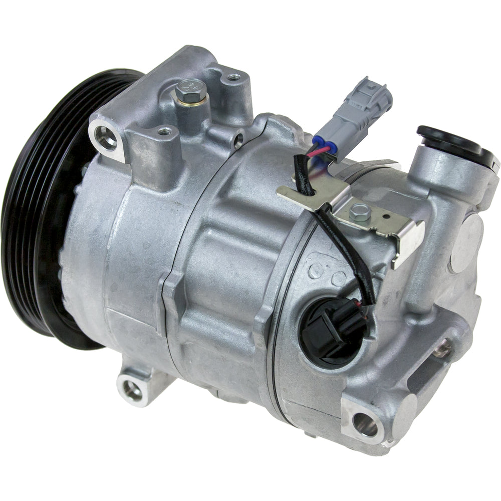 Omega Compressor 6SEU16C PV4 12V 20-22674