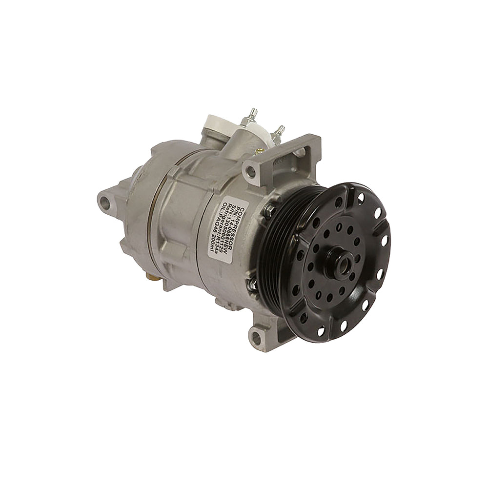 Omega Compressor 5SE12C PV6 110mm 12V 20-22689-AM