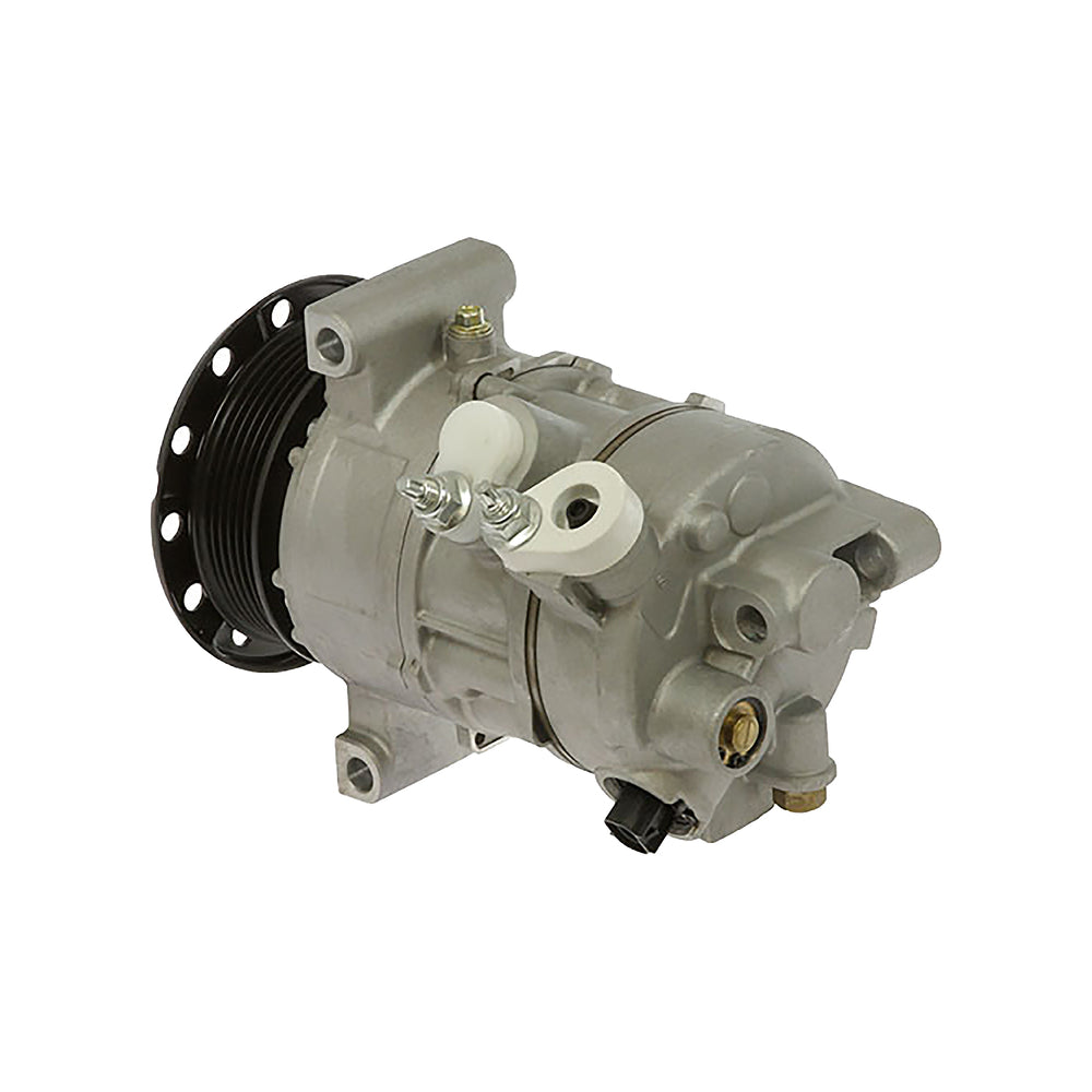 Omega Compressor 5SE12C PV6 110mm 12V 20-22689-AM