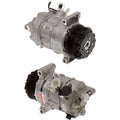Omega Compressor 5SE12C PV6 110mm 12V 20-22689