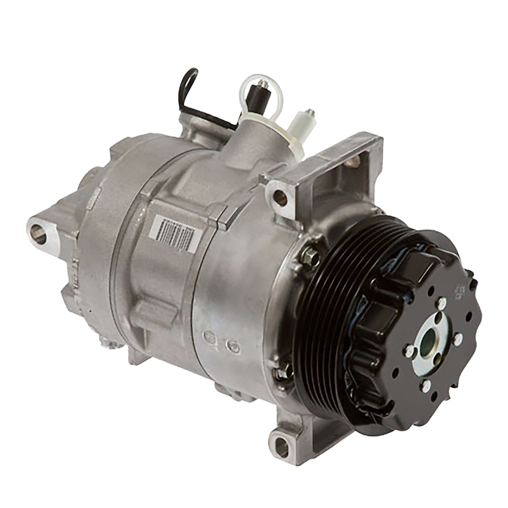 Omega Compressor 5SE12C PV6 110mm 12V 20-22689