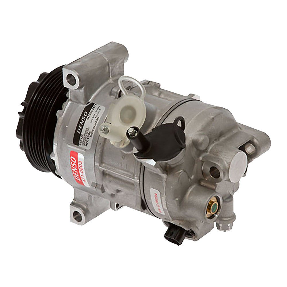 Omega Compressor 5SE12C PV6 110mm 12V 20-22689