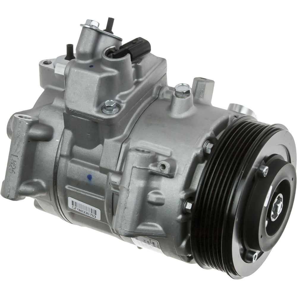 Omega Compressor TSE17C PV6 120mm 12V 20-22690-AM