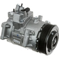 Omega Compressor TSE17C PV6 120mm 12V 20-22690-AM