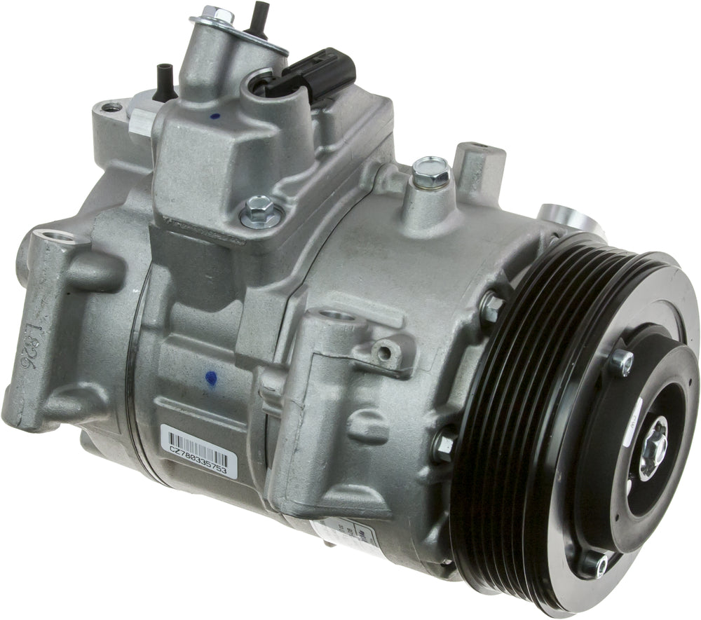 Omega Compressor TSE17C PV6 120mm 12V 20-22690-AM