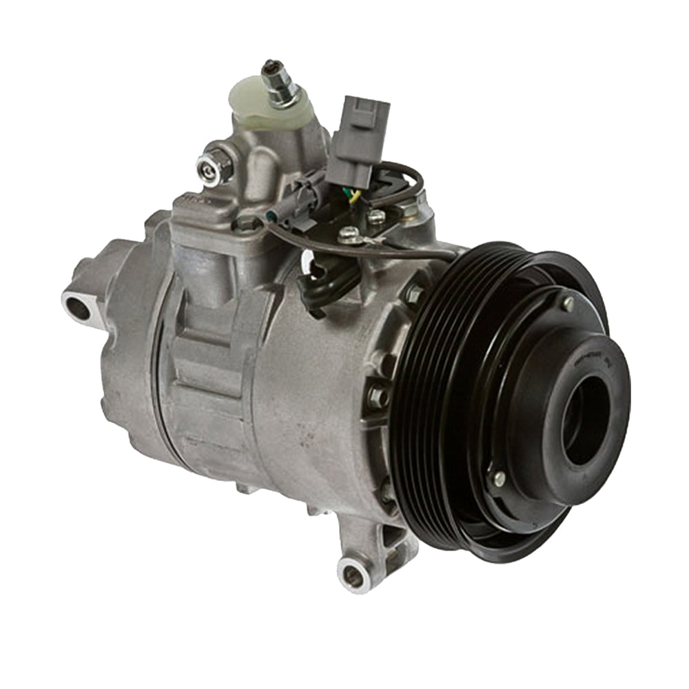 Omega Compressor 7SBU16 PV6 12V 135mm 20-22691