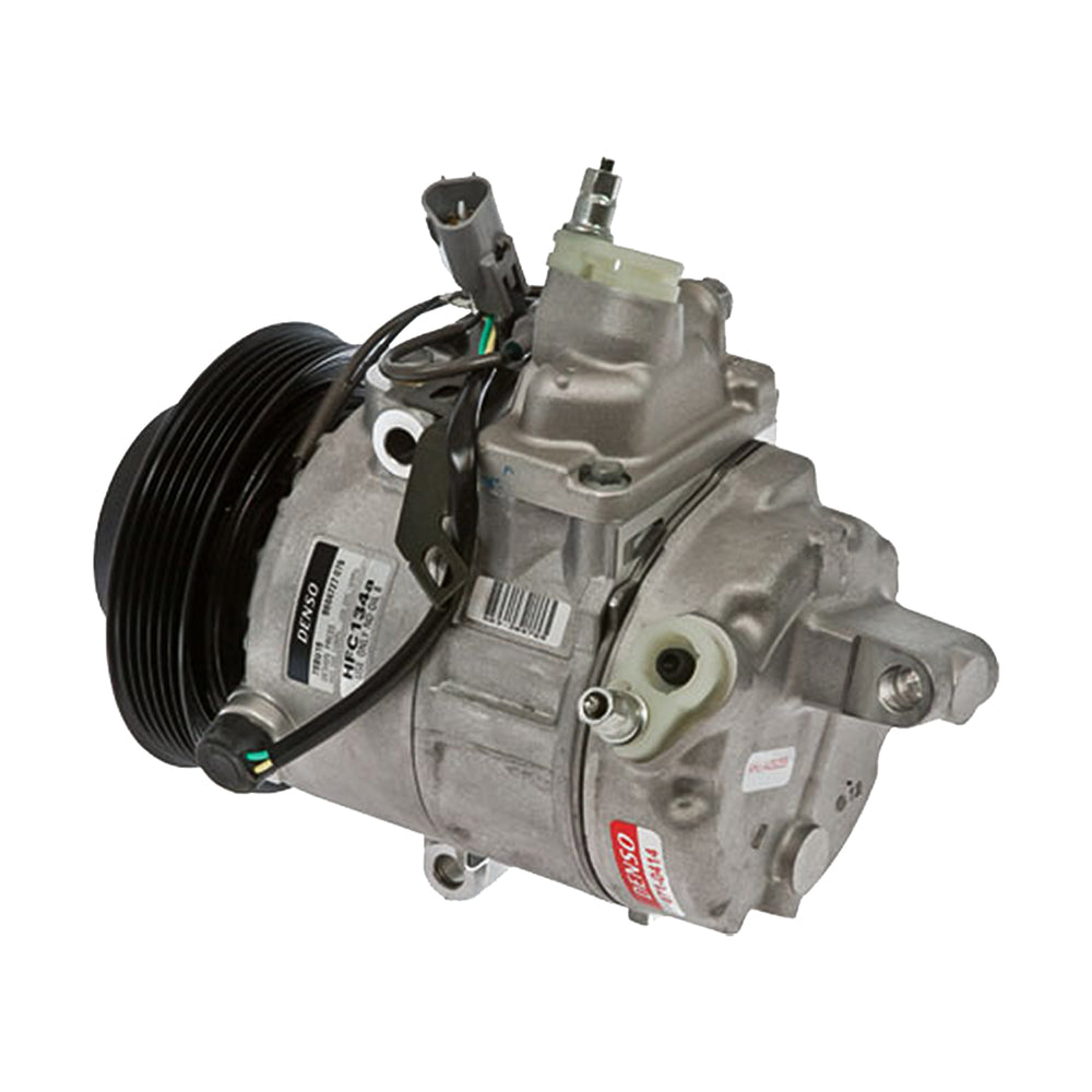 Omega Compressor 7SBU16 PV6 12V 135mm 20-22691