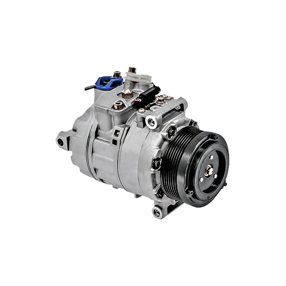 Omega Compressor 7SEU17 PV7 100mm 20-22692-AM