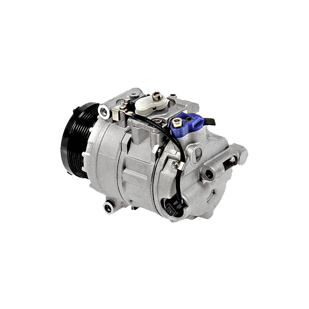 Omega Compressor 7SEU17 PV7 100mm 20-22692-AM
