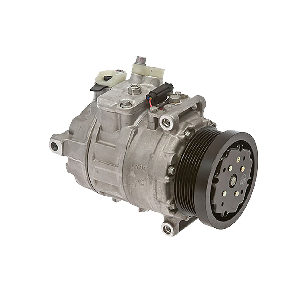 Omega Compressor 7SEU17 PV7 100mm 20-22692