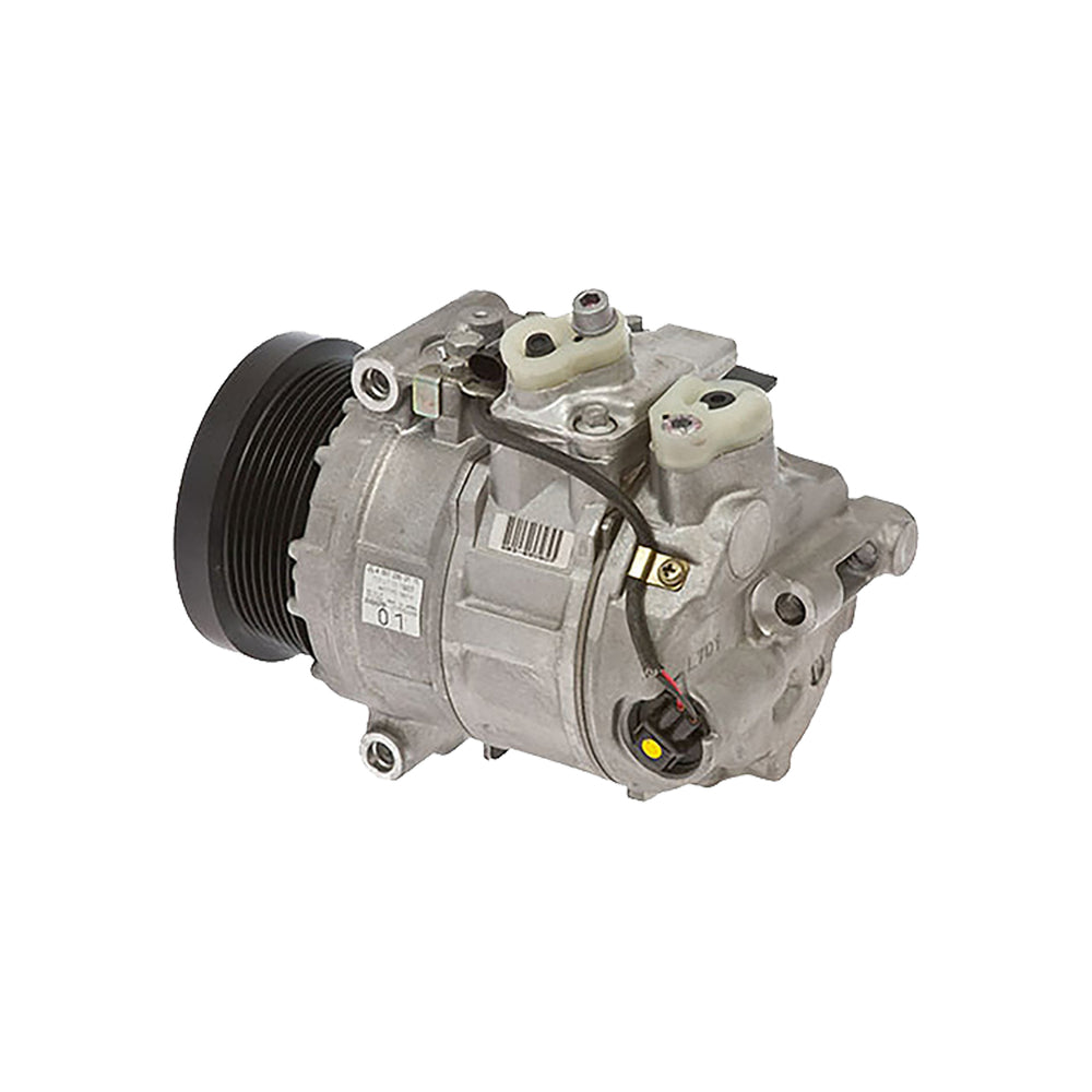 Omega Compressor 7SEU17 PV7 100mm 20-22692