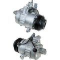 Omega Compressor 7SEU16C PV6 12V 20-22693-AM