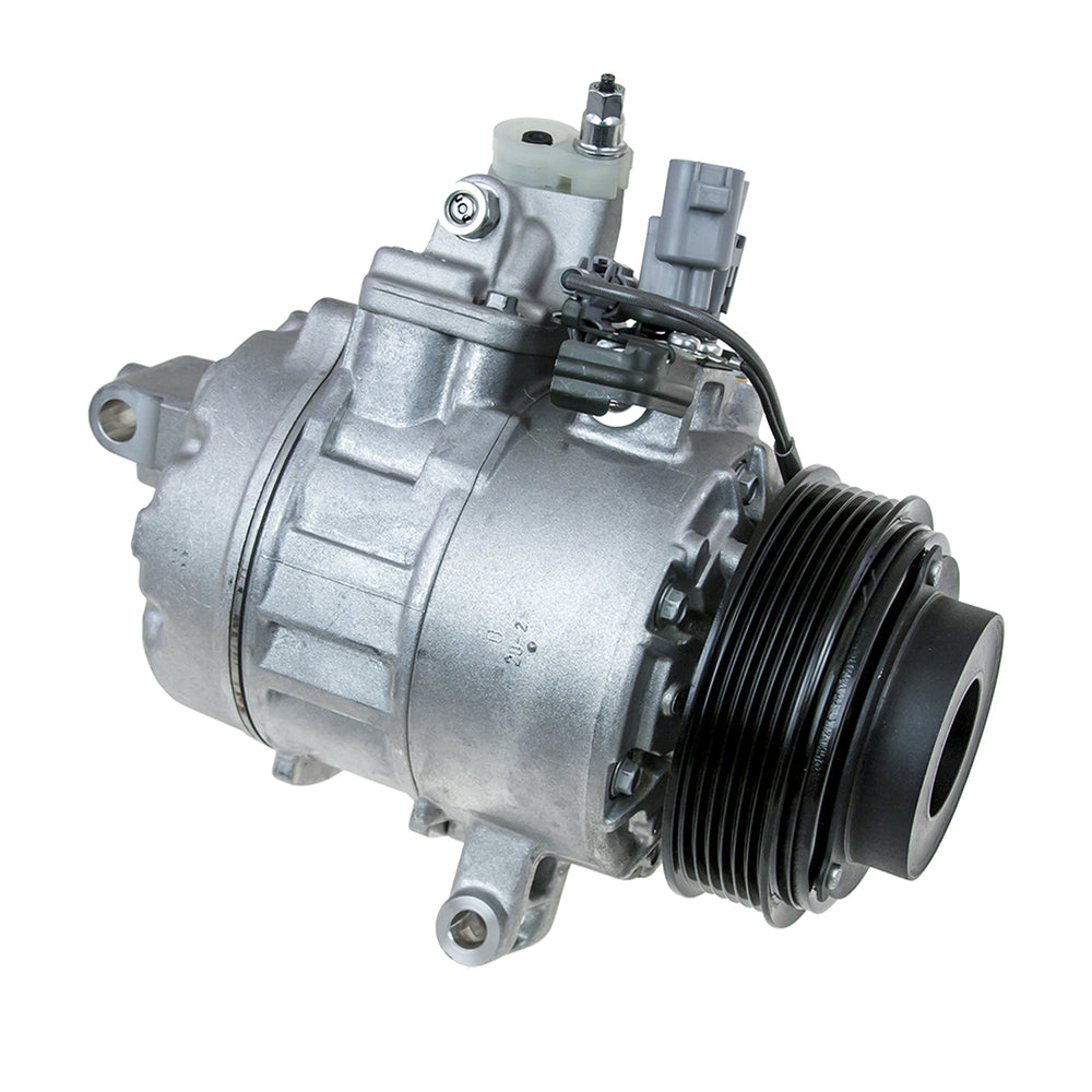 Omega Compressor 7SEU16C PV6 12V 20-22693-AM