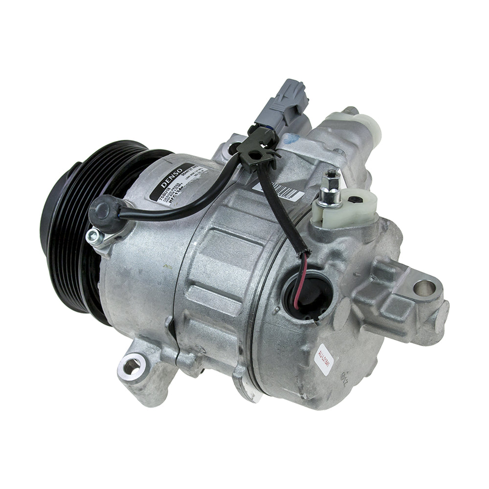 Omega Compressor 7SEU16C PV6 12V 20-22693-AM