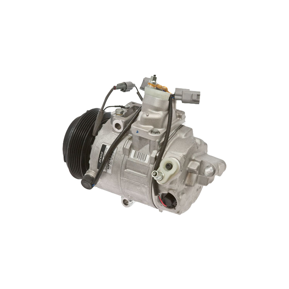 Omega Compressor 7SEU16C PV6 12V 20-22693