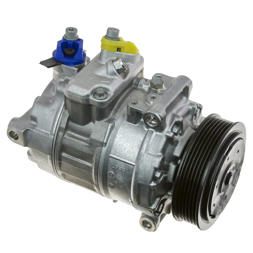 Omega Compressor 7SEU16C PV6 12V 110mm 20-22696
