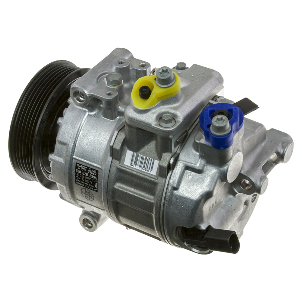 Omega Compressor 7SEU16C PV6 12V 110mm 20-22696