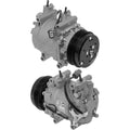 Omega Compressor 3407 TRSE07 PV5 108mm 20-22697-AM