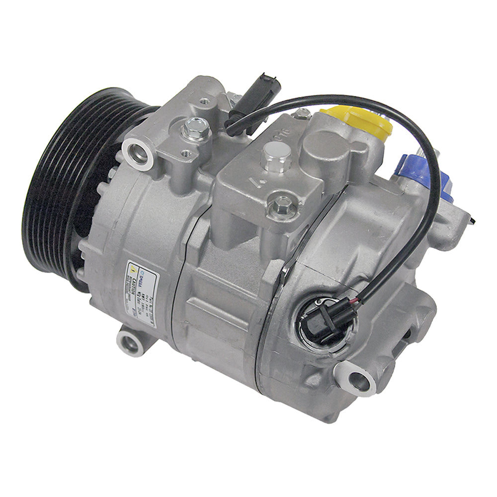 Omega Compressor 7SEU17C PV7 12V 110mm 20-22699-AM