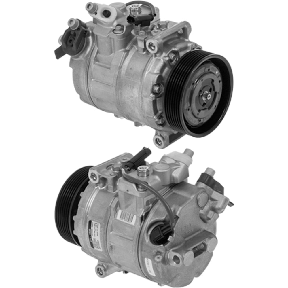 Omega Compressor 7SEU17C PV7 12V 110mm 20-22699