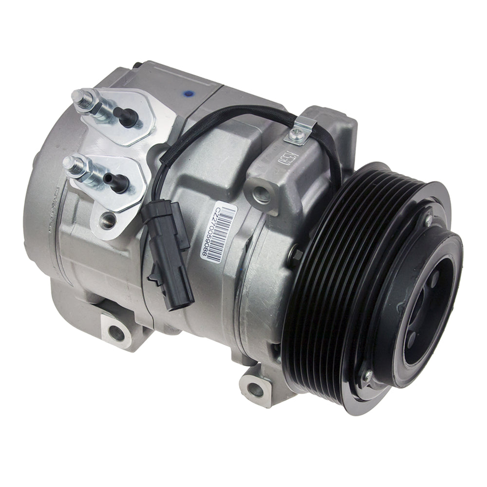 Omega Compressor 10S17C PV8 120mm 20-22700-AM