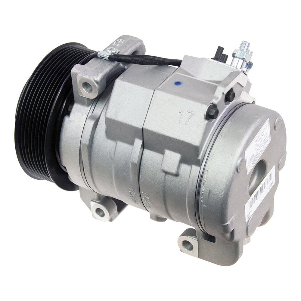 Omega Compressor 10S17C PV8 120mm 20-22700-AM