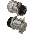 Omega Compressor 10S17C PV8 119mm 20-22700