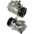Omega Compressor VS-18 PV7 120mm 12V 20-22701