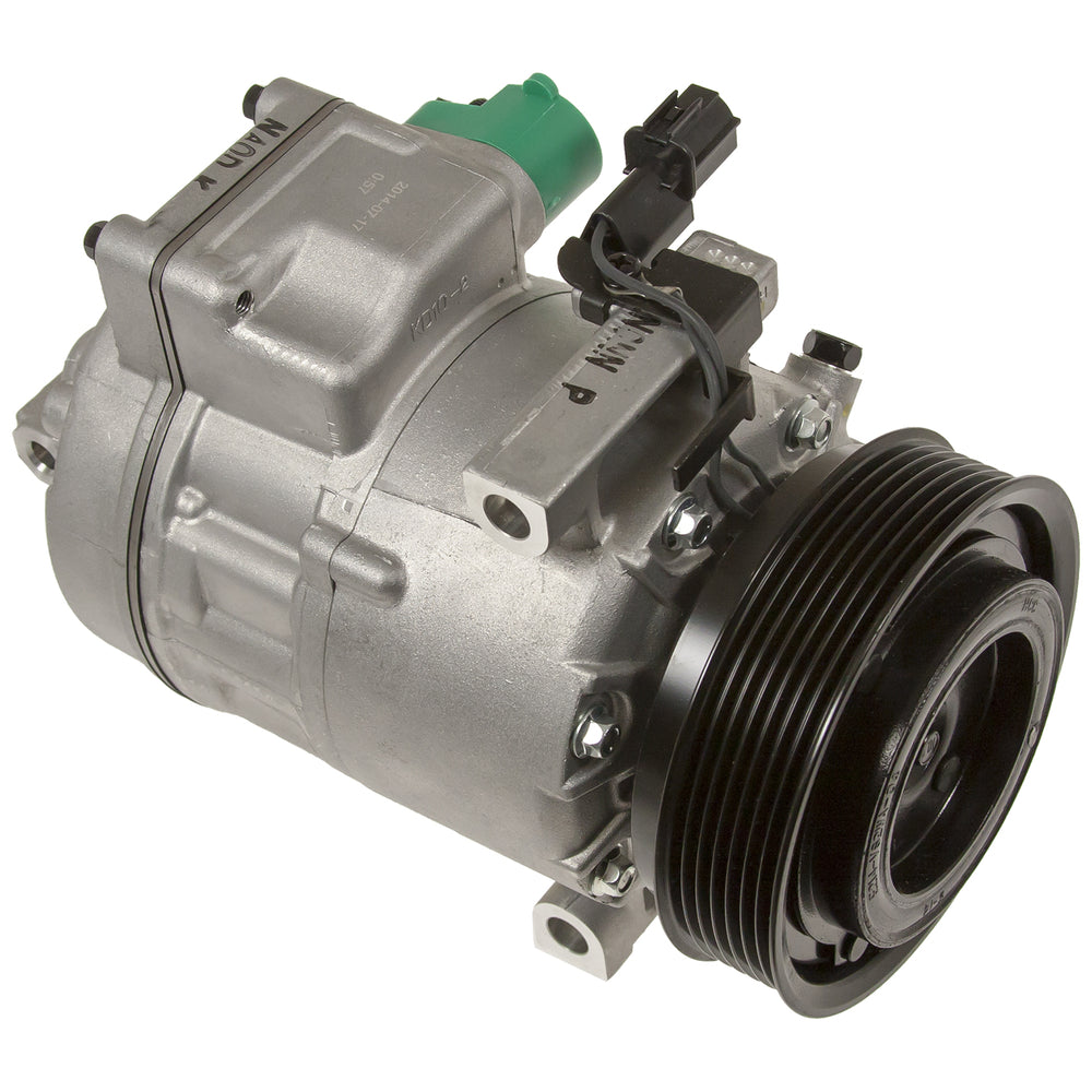 Omega Compressor VS-18 PV7 120mm 12V 20-22701