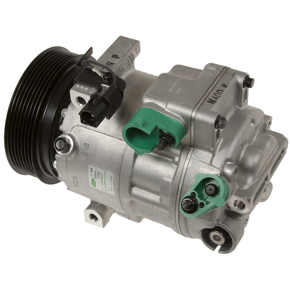 Omega Compressor VS-18 PV7 120mm 12V 20-22701
